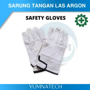 Sarung Tangan Las Argon